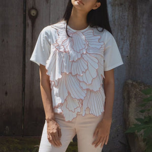 HIBISCUS Top - image