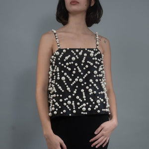 PIA Pearl Top - image