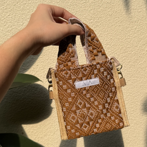 Super Mini Selpon Bag - image
