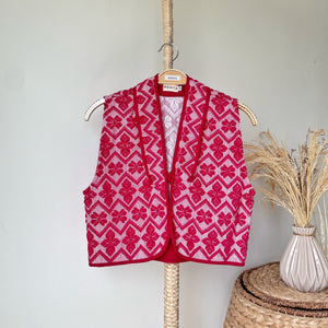 Brisa Bolero (sleeveless) - image