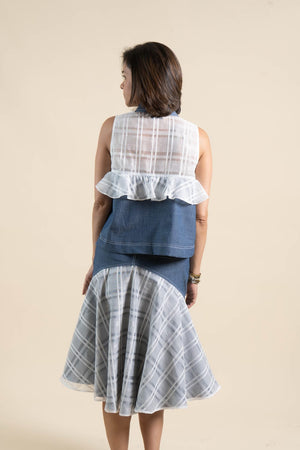 NORI Skirt - image