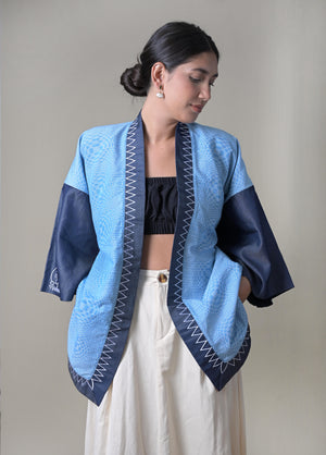 PP Binakol Kimono - image