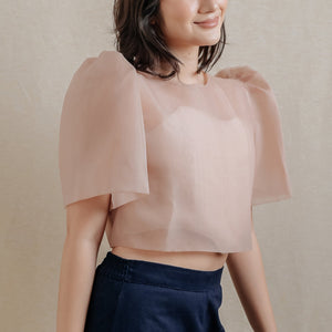 Anna Kimona Filipiniana - image