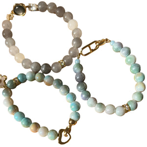 Beaded Bracelets - image