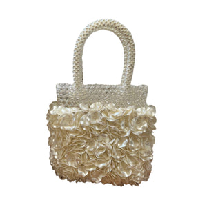 Daphne Beaded Hand Bag - image