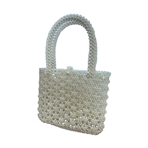 Sofia Beaded Hand Bag - image