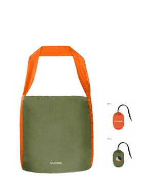 Eco Market Bag (Small) - image