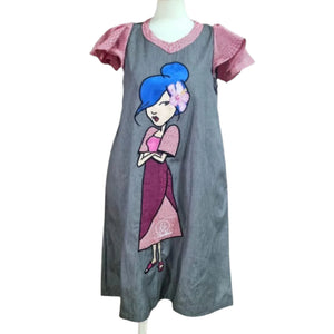 PP Summer Dress - image