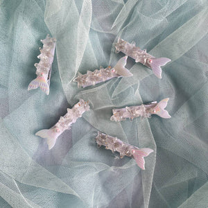Starfish Tail Clip - image
