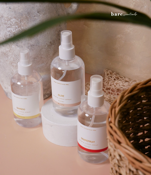 ROOM AND LINEN SPRAY - image