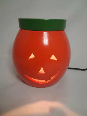 Halloween Aroma Electric Oil Burner - image