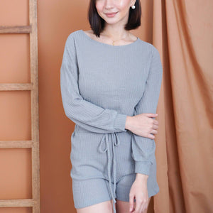 Sandy Loungewear Set - image