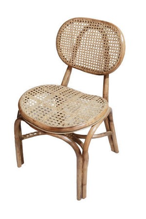 Rattan Chair OLIVIA - image