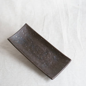 Ceramic Stoneware Tray - image