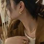 Saree hoop - image
