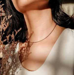 Kaylee necklace - image
