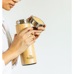 Lakbawayan Tumbler 400mL - image