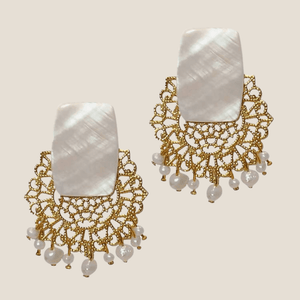 Cordona Studs - image