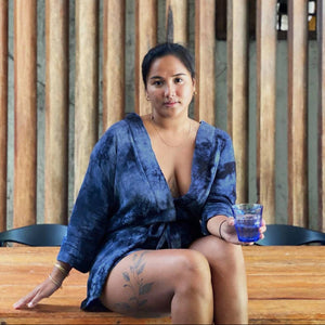 Laguna Kimono - image