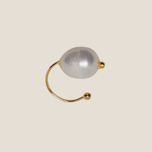 Perla Cuff - image