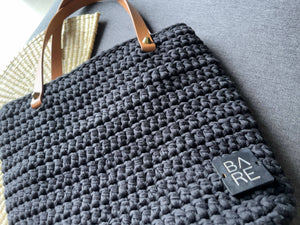 Crochet Bag - image