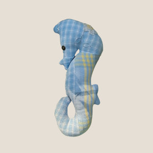 Sea Horse Plushie Medium - image