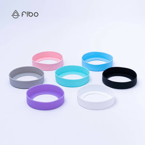 Fibo Silicone Protection Boot for 22oz - image