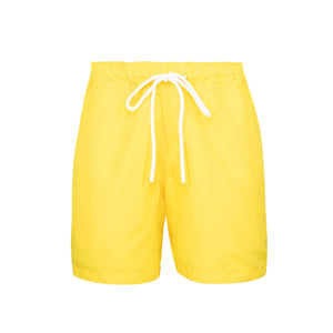 Premium Plain Swim Shorts - image