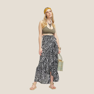 Ligaw Multiway Skirt - image