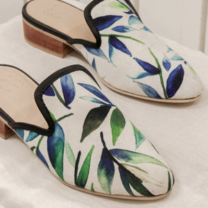 Lawig Mules - image