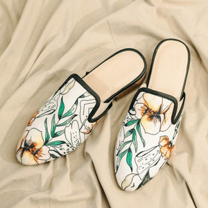 Ligaya Mules - image
