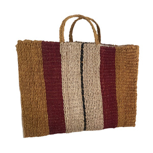 Faith Abaca Tote - image