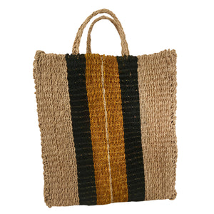 Florence Abaca Tote - image