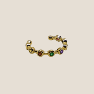 Alhaja Cuff - image