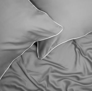 100% Organic Bamboo Lyocell 3pc Sheet Set - image