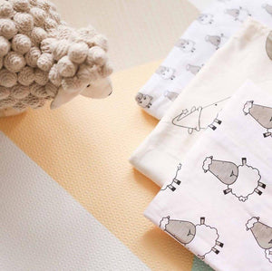 Single Layer Toddler Blanket - image