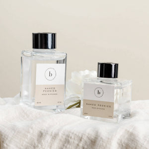 Reed Diffuser - image