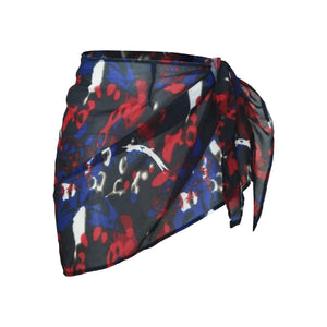 Lucille Wrap Skirt - image