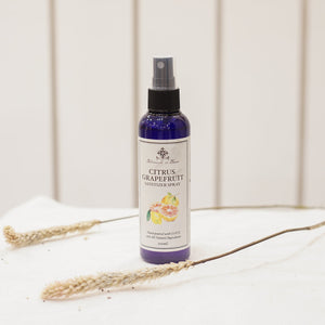 Citrus Grapefruit Sanitizer - image