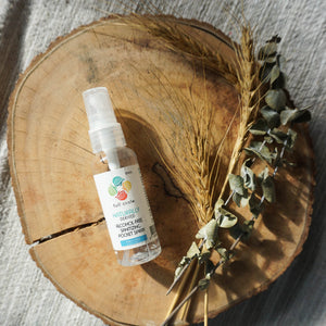 Sanitizing Pocket Spray (50ml) - image