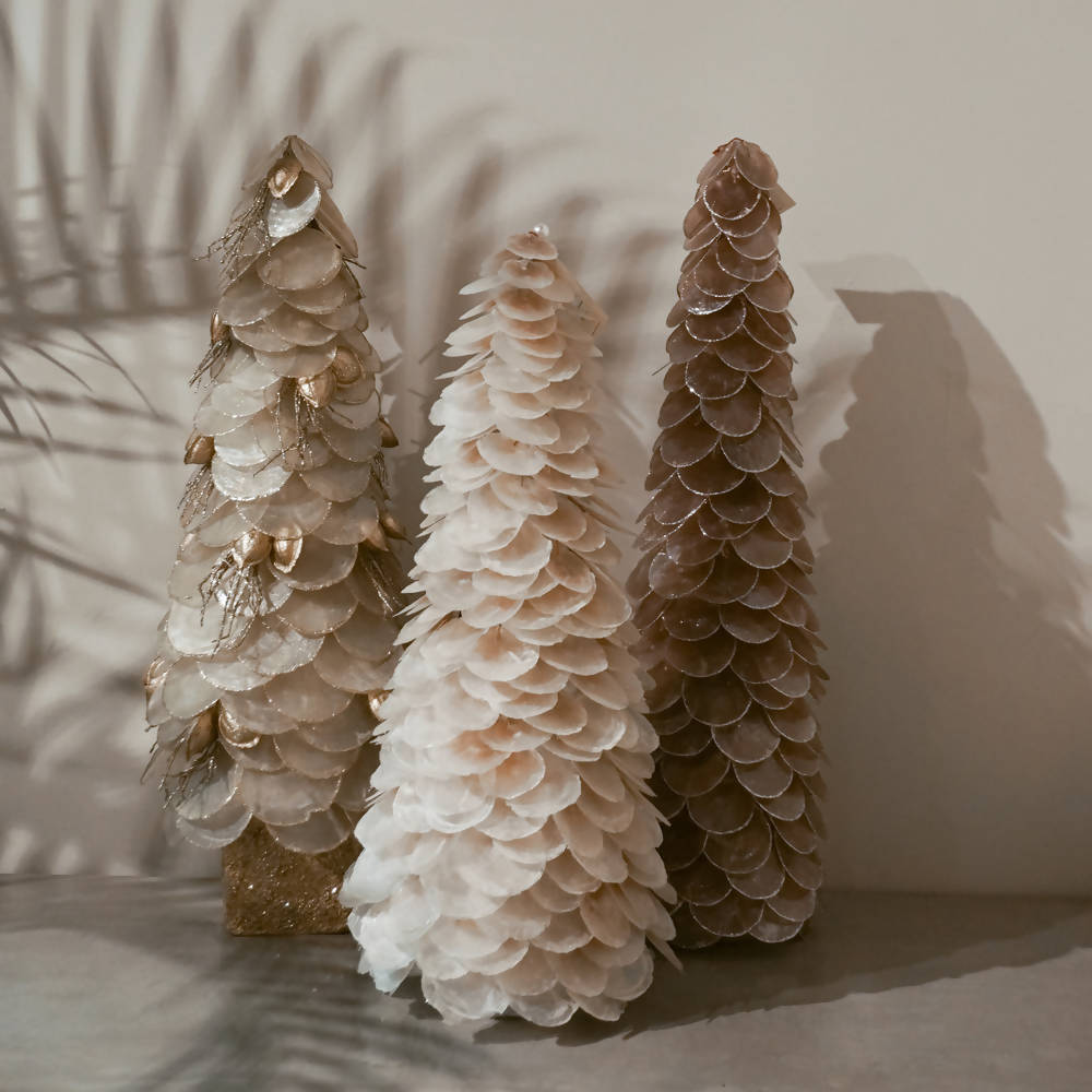 Capiz Tree Frankie and Friends General Store