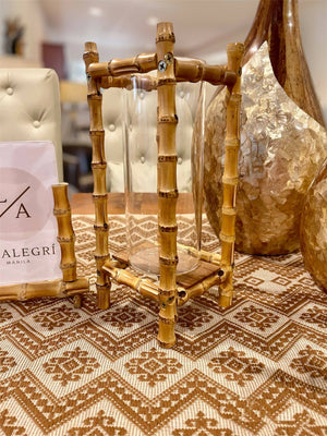 Tabletop Centerpiece - image