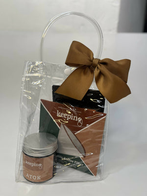 Coffee Lover Gift Set - image