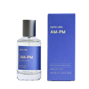 EPISODE AM-PM (Eau De Parfum 50ml) - image