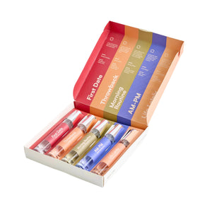 EPISODE Discovery Set (Eau De Parfum 50ml) - image