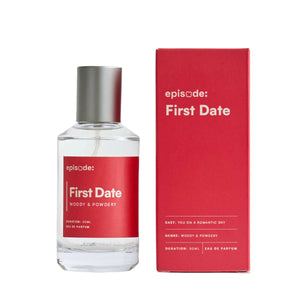 EPISODE First Date (Eau De Parfum 50ml) - image