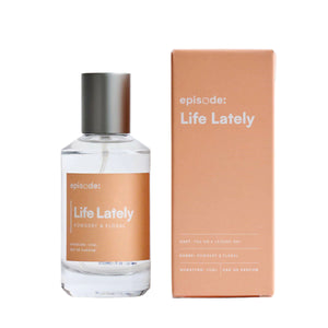 EPISODE Life Lately (Eau De Parfum 50ml) - image
