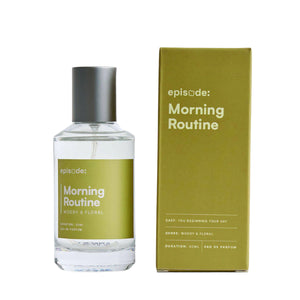 EPISODE Morning Routine (Eau De Parfum 50ml) - image