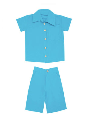 Jose Boy's Outfit - image