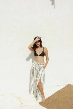 Therese Trousers in Linya - image